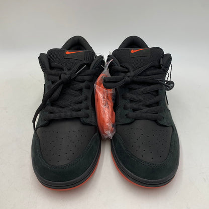 【中古品】【メンズ】 NIKE SB ナイキ エスビー 883232-008 DUNK LOW ダンク ローTRD QS スニーカー シューズ 靴 160-260720-ya-11-izu サイズ：29cm カラー：BLACK/BLACK-SIENNA 万代Net店