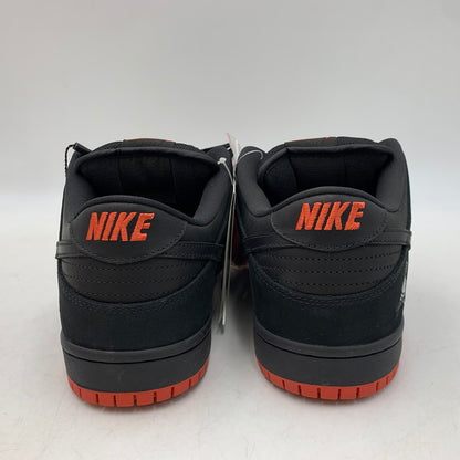 【中古品】【メンズ】 NIKE SB ナイキ エスビー 883232-008 DUNK LOW ダンク ローTRD QS スニーカー シューズ 靴 160-260720-ya-11-izu サイズ：29cm カラー：BLACK/BLACK-SIENNA 万代Net店