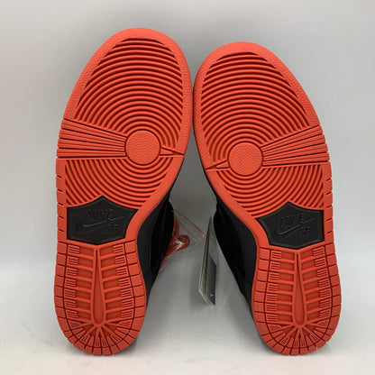 【中古品】【メンズ】 NIKE SB ナイキ エスビー 883232-008 DUNK LOW ダンク ローTRD QS スニーカー シューズ 靴 160-260720-ya-11-izu サイズ：29cm カラー：BLACK/BLACK-SIENNA 万代Net店