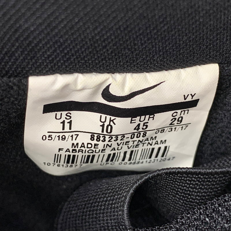 【中古品】【メンズ】 NIKE SB ナイキ エスビー 883232-008 DUNK LOW ダンク ローTRD QS スニーカー シューズ 靴 160-260720-ya-11-izu サイズ：29cm カラー：BLACK/BLACK-SIENNA 万代Net店