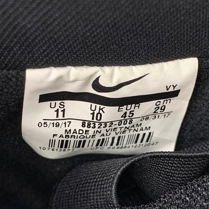 【中古品】【メンズ】 NIKE SB ナイキ エスビー 883232-008 DUNK LOW ダンク ローTRD QS スニーカー シューズ 靴 160-260720-ya-11-izu サイズ：29cm カラー：BLACK/BLACK-SIENNA 万代Net店