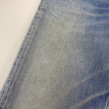 【現状渡し品】【メンズ】 LEVI'S リーバイス 501-5900 刻印552 USA製 501 DENIM PANTS デニム パンツ ボトムス 157-260723-kh-07-izu サイズ：30×36 カラー：インディゴ 万代Net店