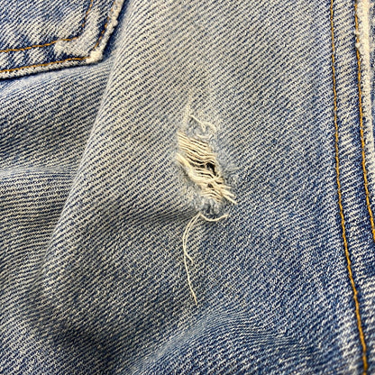 【現状渡し品】【メンズ】 LEVI'S リーバイス 501-5900 刻印552 USA製 501 DENIM PANTS デニム パンツ ボトムス 157-260723-kh-07-izu サイズ：30×36 カラー：インディゴ 万代Net店