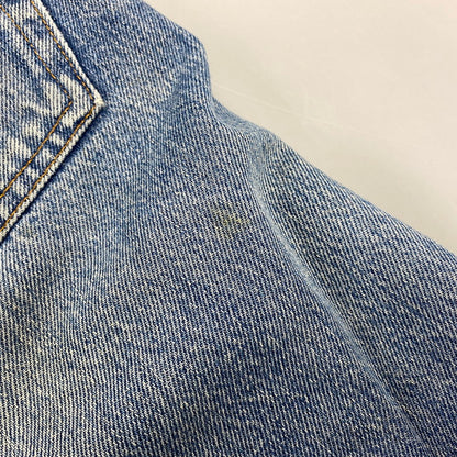 【現状渡し品】【メンズ】 LEVI'S リーバイス 501-5900 刻印552 USA製 501 DENIM PANTS デニム パンツ ボトムス 157-260723-kh-07-izu サイズ：30×36 カラー：インディゴ 万代Net店