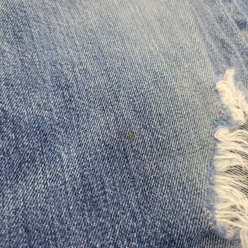 【現状渡し品】【メンズ】 Levi's リーバイス BIG E 501XX DENIM PANTS 501-0003 デニムパンツ ジーンズ 刻印555 USA製 1955復刻 セルビッチ Vステッチ 157-260720-as-17-izu サイズ：29×36 カラー：インディゴ 万代Net店
