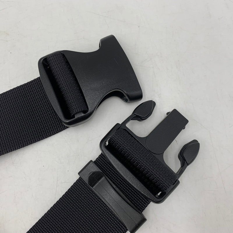 【中古品】【メンズ/レディース】 PORTER ポーター 622-76628 TANKER WAIST BAG(L) タンカー ウェスト バッグ カバン 鞄 188-260720-ya-14-izu カラー：ブラック 万代Net店