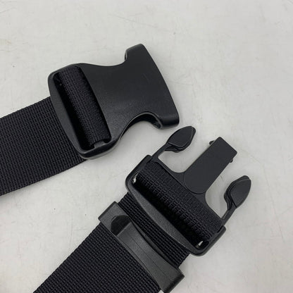 【中古品】【メンズ/レディース】 PORTER ポーター 622-76628 TANKER WAIST BAG(L) タンカー ウェスト バッグ カバン 鞄 188-260720-ya-14-izu カラー：ブラック 万代Net店