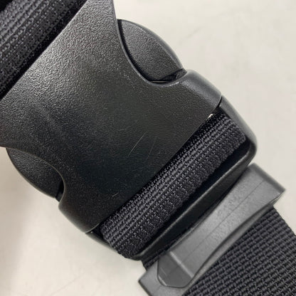 【中古品】【メンズ/レディース】 PORTER ポーター 622-76628 TANKER WAIST BAG(L) タンカー ウェスト バッグ カバン 鞄 188-260720-ya-14-izu カラー：ブラック 万代Net店