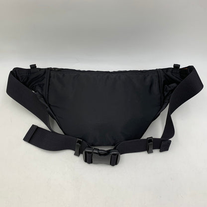 【中古品】【メンズ/レディース】 PORTER ポーター 622-76628 TANKER WAIST BAG(L) タンカー ウェスト バッグ カバン 鞄 188-260720-ya-14-izu カラー：ブラック 万代Net店