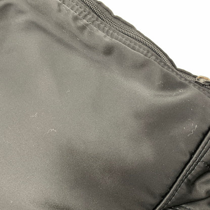 【中古品】【メンズ/レディース】 PORTER ポーター 622-76628 TANKER WAIST BAG(L) タンカー ウェスト バッグ カバン 鞄 188-260720-ya-14-izu カラー：ブラック 万代Net店