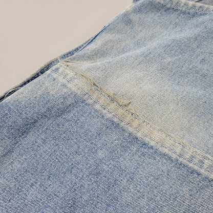 【現状渡し品】【メンズ】 OSHKOSH オシュコシュ 42TALON OVERALLS オーバーオール 157-260720-as-29-izu カラー：インディゴ 万代Net店