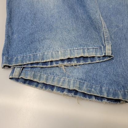 【現状渡し品】【メンズ】 OSHKOSH オシュコシュ 42TALON OVERALLS オーバーオール 157-260720-as-29-izu カラー：インディゴ 万代Net店