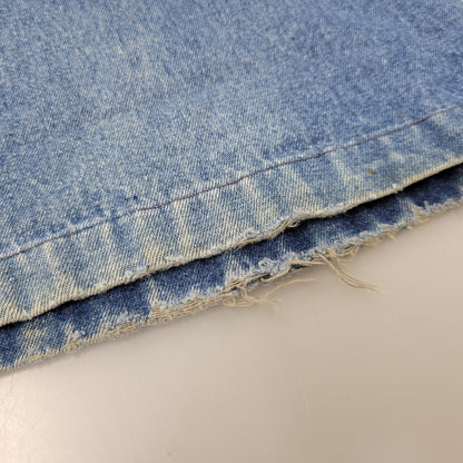 【現状渡し品】【メンズ】 OSHKOSH オシュコシュ 42TALON OVERALLS オーバーオール 157-260720-as-29-izu カラー：インディゴ 万代Net店