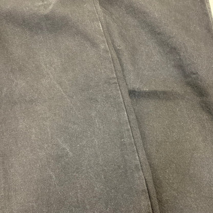 【中古品】【メンズ】 WRANGLER ラングラー 13MWZWK メキシコ製 90～00’S DENIM PANTS デニム パンツ ズボン ボトムス 157-260722-ya-15-izu サイズ：36×30 カラー：ブラック 万代Net店