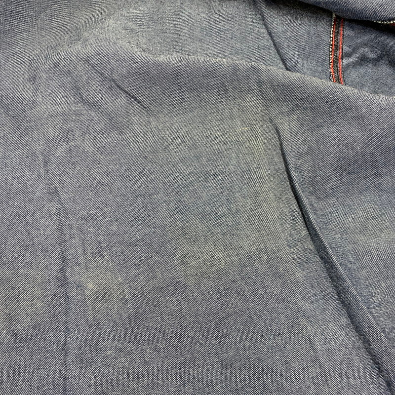 【中古品】【メンズ】 POINTER ポインター US別注 USA製 RED STITCH CRAZY POCKET DENIM COVER ALL クレイジー ポケット デニム カバーオール アウター 145-260720-kh-02-izu サイズ：3XL カラー：インディゴ 万代Net店