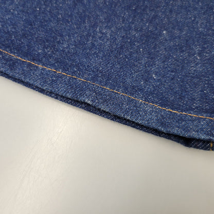【中古品】【メンズ】 Levi's リーバイス 505 DENIM PANTS 505-0217 デニムパンツ ジーンズ 刻印525 USA製 157-260720-as-20-izu サイズ：36×34 カラー：インディゴ 万代Net店