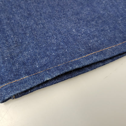 【中古品】【メンズ】 Levi's リーバイス 505 DENIM PANTS 505-0217 デニムパンツ ジーンズ 刻印525 USA製 157-260720-as-20-izu サイズ：36×34 カラー：インディゴ 万代Net店