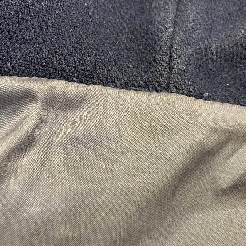 【現状渡し品】【メンズ】 USED USMA 75 CADET COAT カデット コート アウター 146-260720-kh-04-izu カラー：ネイビー 万代Net店