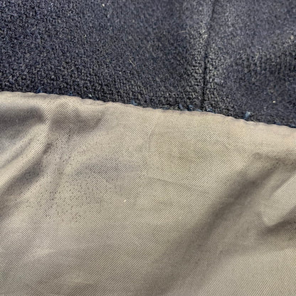【現状渡し品】【メンズ】 USED USMA 75 CADET COAT カデット コート アウター 146-260720-kh-04-izu カラー：ネイビー 万代Net店