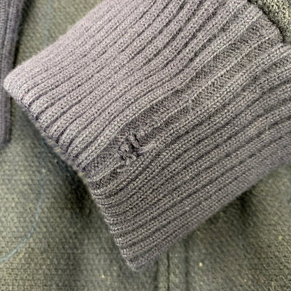 【現状渡し品】【メンズ】 USED USMA 75 CADET COAT カデット コート アウター 146-260720-kh-04-izu カラー：ネイビー 万代Net店