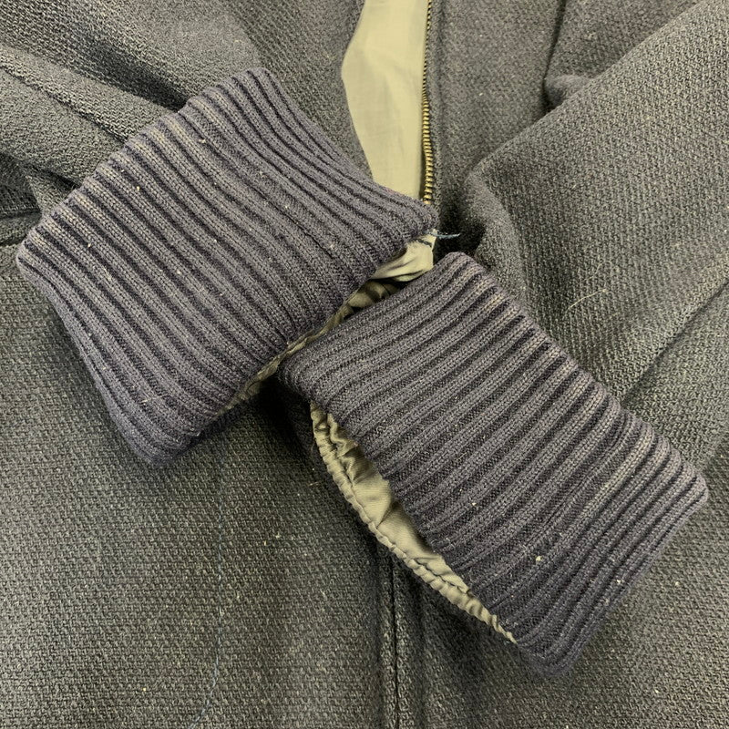 【現状渡し品】【メンズ】 USED USMA 75 CADET COAT カデット コート アウター 146-260720-kh-04-izu カラー：ネイビー 万代Net店