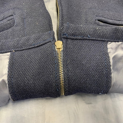 【現状渡し品】【メンズ】 USED USMA 75 CADET COAT カデット コート アウター 146-260720-kh-04-izu カラー：ネイビー 万代Net店