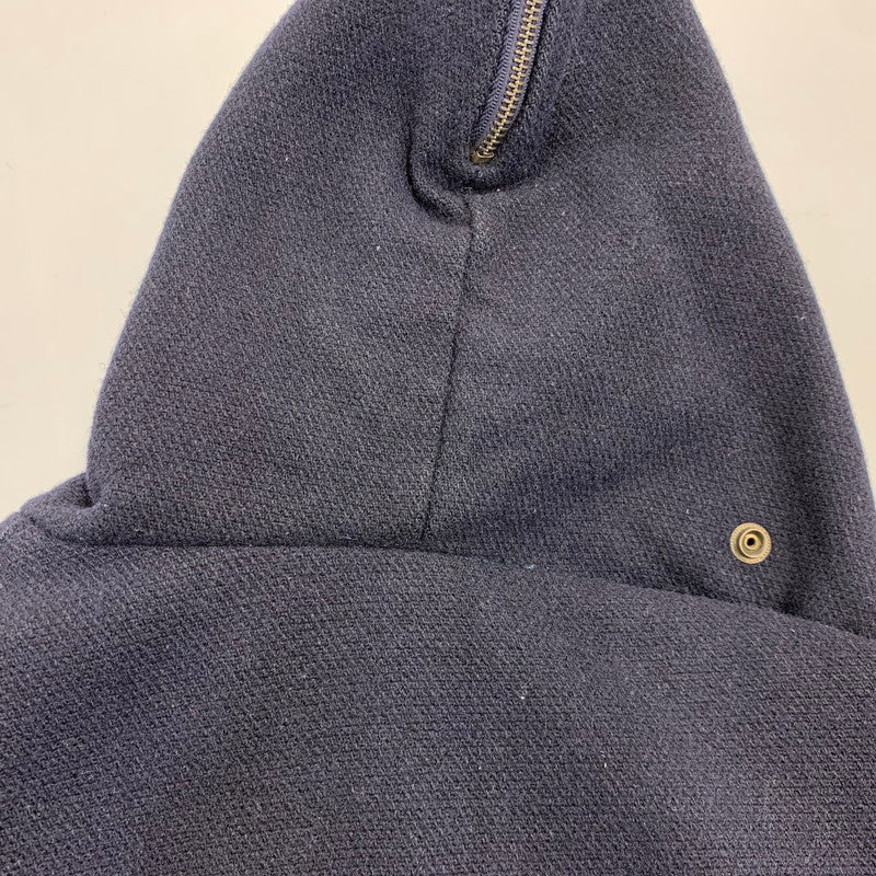 【現状渡し品】【メンズ】 USED USMA 75 CADET COAT カデット コート アウター 146-260720-kh-04-izu カラー：ネイビー 万代Net店