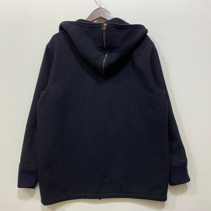【現状渡し品】【メンズ】 USED USMA 75 CADET COAT カデット コート アウター 146-260720-kh-04-izu カラー：ネイビー 万代Net店