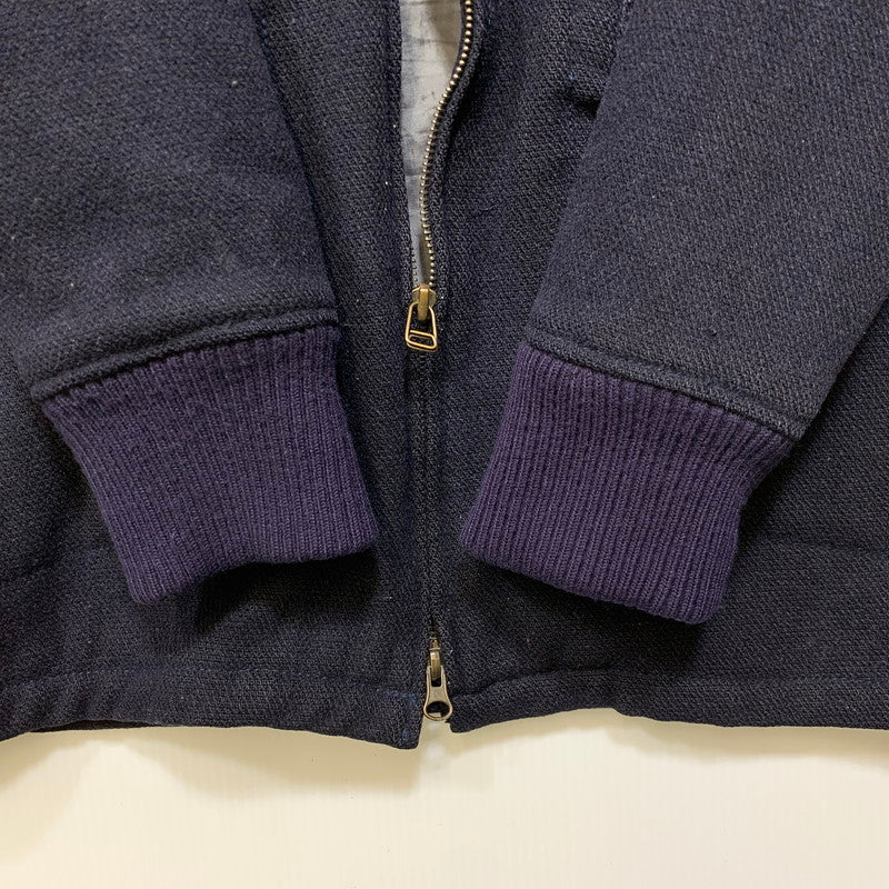 【現状渡し品】【メンズ】 USED USMA 75 CADET COAT カデット コート アウター 146-260720-kh-04-izu カラー：ネイビー 万代Net店
