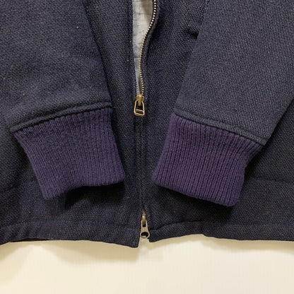 【現状渡し品】【メンズ】 USED USMA 75 CADET COAT カデット コート アウター 146-260720-kh-04-izu カラー：ネイビー 万代Net店