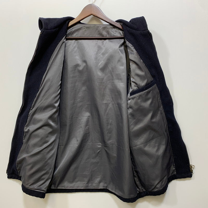 【現状渡し品】【メンズ】 USED USMA 75 CADET COAT カデット コート アウター 146-260720-kh-04-izu カラー：ネイビー 万代Net店