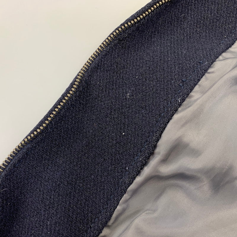 【現状渡し品】【メンズ】 USED USMA 75 CADET COAT カデット コート アウター 146-260720-kh-04-izu カラー：ネイビー 万代Net店