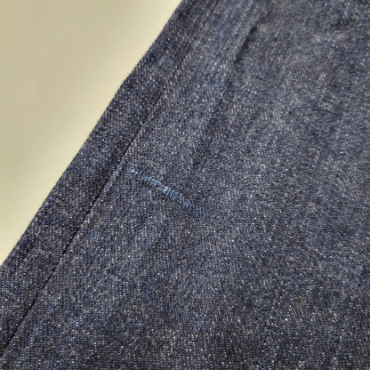 【中古品】【メンズ】 EVISU エヴィス COWBOY DENIM PANTS LOT2101 カウボーイ デニムパンツ ジーンズ 156-260720-as-27-izu サイズ：32×35 カラー：インディゴ 万代Net店