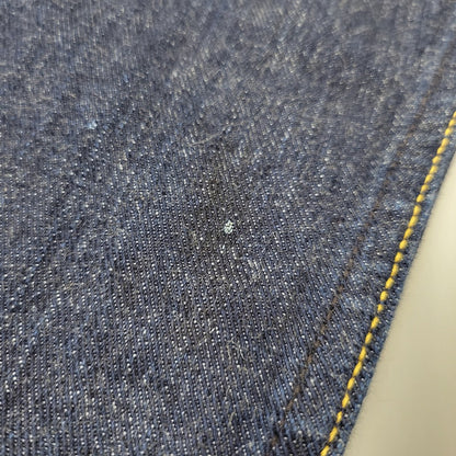 【中古品】【メンズ】 EVISU エヴィス COWBOY DENIM PANTS LOT2101 カウボーイ デニムパンツ ジーンズ 156-260720-as-27-izu サイズ：32×35 カラー：インディゴ 万代Net店