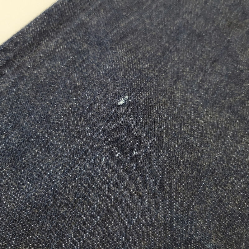【中古品】【メンズ】 EVISU エヴィス COWBOY DENIM PANTS LOT2101 カウボーイ デニムパンツ ジーンズ 156-260720-as-27-izu サイズ：32×35 カラー：インディゴ 万代Net店