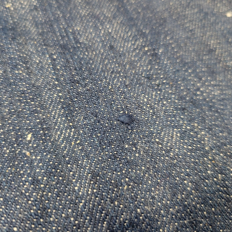 【中古品】【メンズ】 EVISU エヴィス YAMANE DELUXE HAYAOKI ヤマネデラックスハヤオキ DENIM PANTS デニムパンツ ジーンズ セルビッチ 156-260720-as-25-izu サイズ：6 カラー：インディゴ 万代Net店