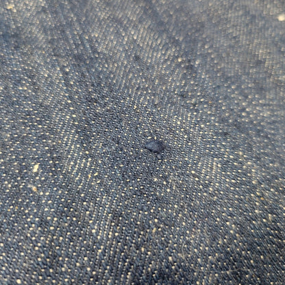 【中古品】【メンズ】 EVISU エヴィス YAMANE DELUXE HAYAOKI ヤマネデラックスハヤオキ DENIM PANTS デニムパンツ ジーンズ セルビッチ 156-260720-as-25-izu サイズ：6 カラー：インディゴ 万代Net店