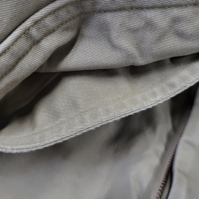 【中古品】【メンズ】 Buzz Rickson's バズリクソンズ ORIGINAL SPEC. CHINOS オリジナルスペック チノ パンツ 156-260720-as-22-izu サイズ：32×34 カラー：ベージュ 万代Net店