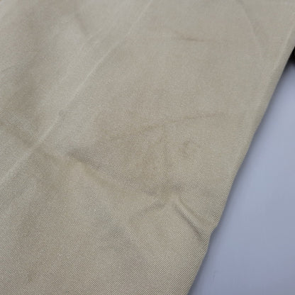 【中古品】【メンズ】 Buzz Rickson's バズリクソンズ ORIGINAL SPEC. CHINOS オリジナルスペック チノ パンツ 156-260720-as-22-izu サイズ：32×34 カラー：ベージュ 万代Net店