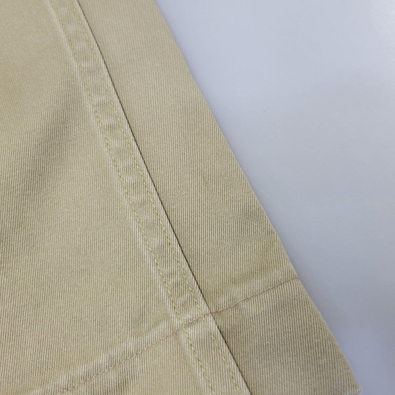 【中古品】【メンズ】 Buzz Rickson's バズリクソンズ ORIGINAL SPEC. CHINOS オリジナルスペック チノ パンツ 156-260720-as-22-izu サイズ：32×34 カラー：ベージュ 万代Net店