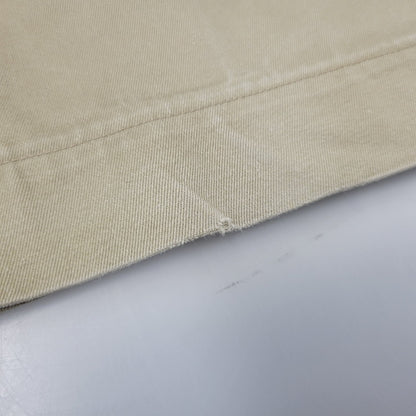 【中古品】【メンズ】 Buzz Rickson's バズリクソンズ ORIGINAL SPEC. CHINOS オリジナルスペック チノ パンツ 156-260720-as-22-izu サイズ：32×34 カラー：ベージュ 万代Net店