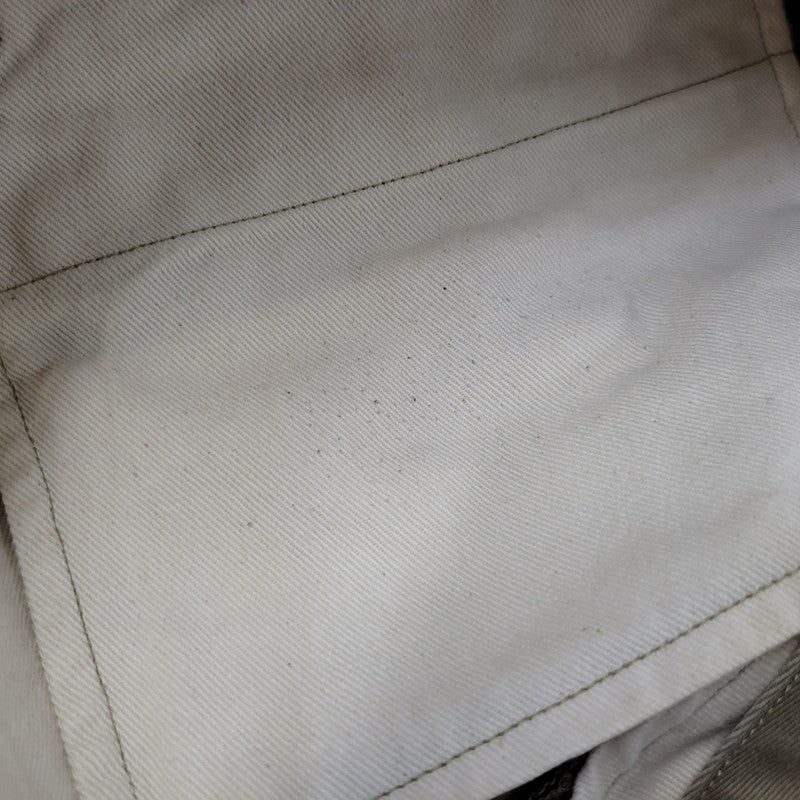 【中古品】【メンズ】 Buzz Rickson's バズリクソンズ ORIGINAL SPEC. CHINOS オリジナルスペック チノ パンツ 156-260720-as-22-izu サイズ：32×34 カラー：ベージュ 万代Net店