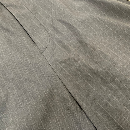 【中古品】【メンズ】 ETSINTA エシンタ CIAOPANIC TYPY チャオパニック ティピーTYZ1042102A0003 REMADE SIDE-STRIPE TROUSERS リメイド サイドストライプ トラウザーズ ズボン ボトムス 158-260722-ya-17-izu サイズ：ONE SIZE カラー：ネイビー 万代Net店