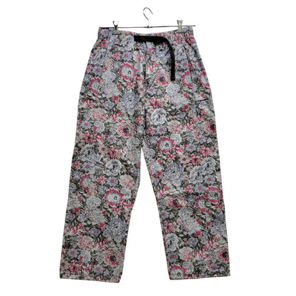 【中古品】【メンズ】 Supreme シュプリーム BELTED TRAIL PANT ベルト トレイル パンツ 149-260720-as-12-izu サイズ：S カラー：マルチカラー 万代Net店