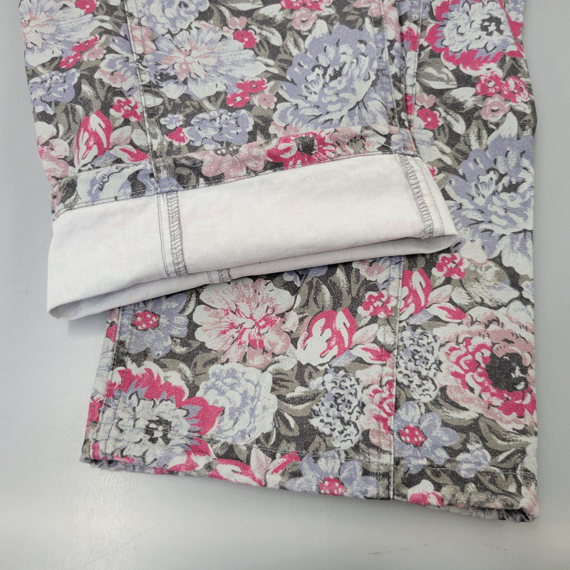 【中古品】【メンズ】 Supreme シュプリーム BELTED TRAIL PANT ベルト トレイル パンツ 149-260720-as-12-izu サイズ：S カラー：マルチカラー 万代Net店