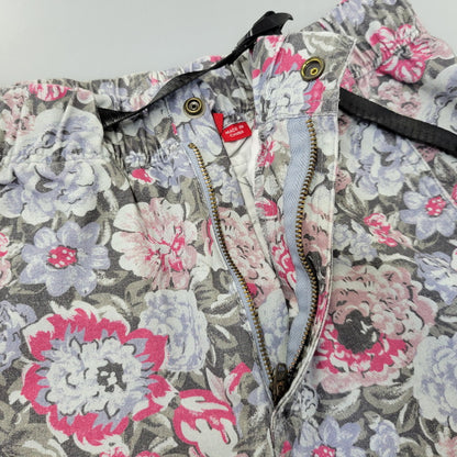 【中古品】【メンズ】 Supreme シュプリーム BELTED TRAIL PANT ベルト トレイル パンツ 149-260720-as-12-izu サイズ：S カラー：マルチカラー 万代Net店