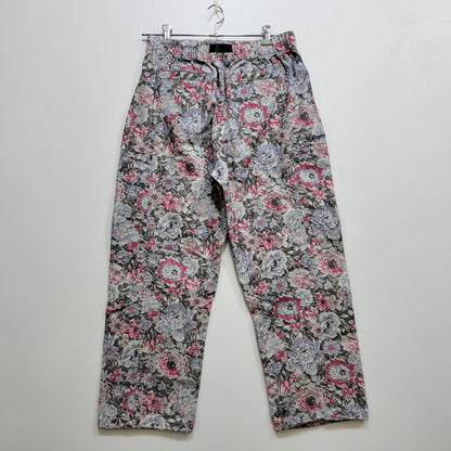 【中古品】【メンズ】 Supreme シュプリーム BELTED TRAIL PANT ベルト トレイル パンツ 149-260720-as-12-izu サイズ：S カラー：マルチカラー 万代Net店