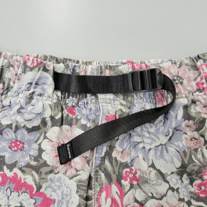 【中古品】【メンズ】 Supreme シュプリーム BELTED TRAIL PANT ベルト トレイル パンツ 149-260720-as-12-izu サイズ：S カラー：マルチカラー 万代Net店