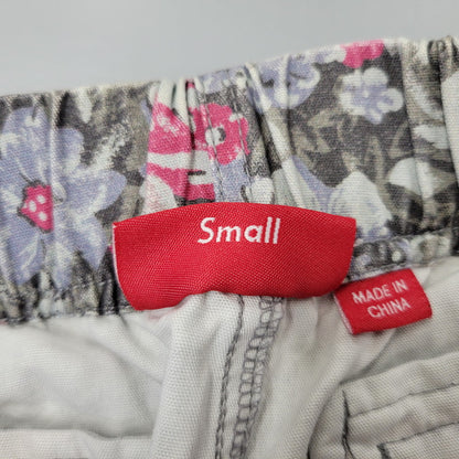【中古品】【メンズ】 Supreme シュプリーム BELTED TRAIL PANT ベルト トレイル パンツ 149-260720-as-12-izu サイズ：S カラー：マルチカラー 万代Net店