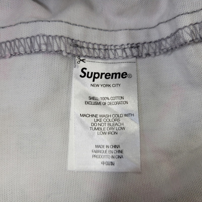 【中古品】【メンズ】 Supreme シュプリーム BELTED TRAIL PANT ベルト トレイル パンツ 149-260720-as-12-izu サイズ：S カラー：マルチカラー 万代Net店